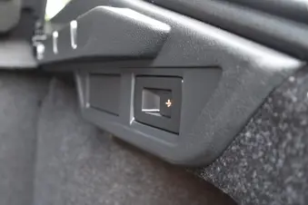 Škoda Octavia Selection