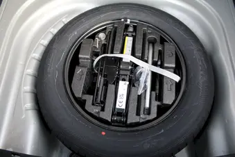 Škoda Octavia Selection