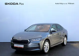 Škoda Octavia Selection