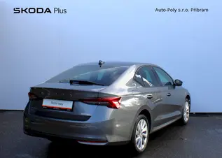 Škoda Octavia Selection