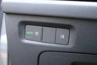 Škoda Octavia Selection