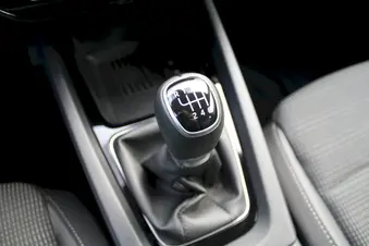 Škoda Octavia Selection