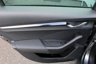 Škoda Octavia Selection