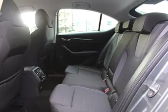 Škoda Octavia Selection