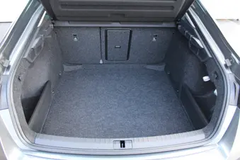 Škoda Octavia Selection