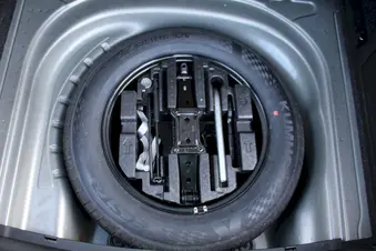 Škoda Octavia Selection