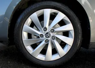 Škoda Octavia Selection