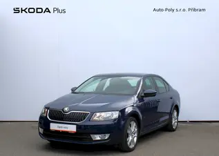Škoda Octavia Ambition Plus Dynamic
