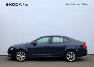 Škoda Octavia Ambition Plus Dynamic