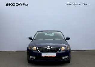 Škoda Octavia Ambition Plus Dynamic