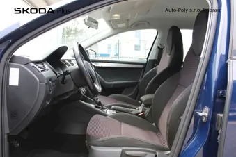 Škoda Octavia Ambition Plus Dynamic