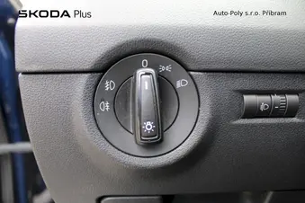 Škoda Octavia Ambition Plus Dynamic