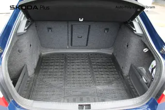 Škoda Octavia Ambition Plus Dynamic