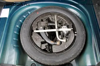 Škoda Octavia Ambition Plus Dynamic