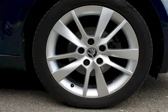 Škoda Octavia Ambition Plus Dynamic