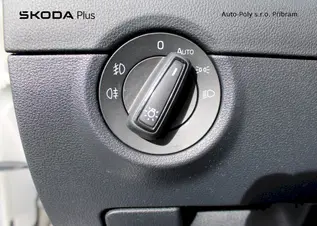 Škoda Octavia Style