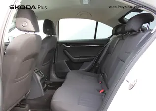 Škoda Octavia Style