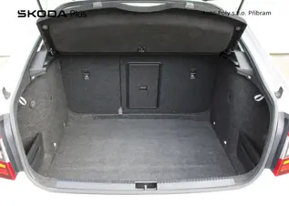 Škoda Octavia Style