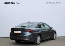 Octavia Style Plus