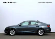 Octavia Style Plus