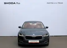 Octavia Style Plus