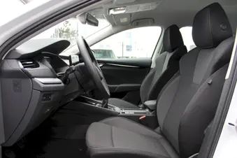 Škoda Octavia Selection