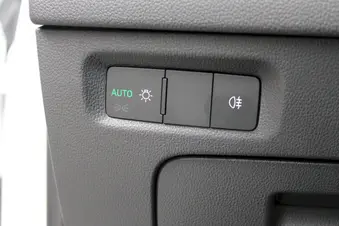 Škoda Octavia Selection