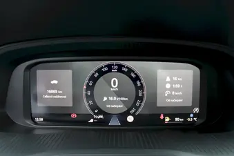 Škoda Octavia Selection