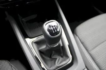 Škoda Octavia Selection