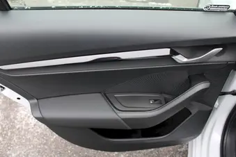 Škoda Octavia Selection