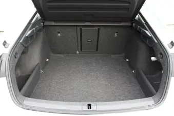 Škoda Octavia Selection