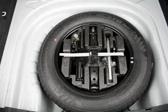 Škoda Octavia Selection