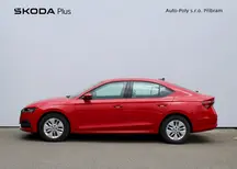Octavia Ambition