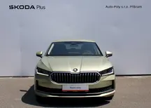 Superb L&K