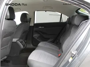 Škoda Superb Selection