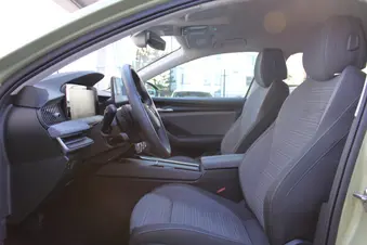 Škoda Superb Selection