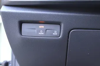 Škoda Superb Selection