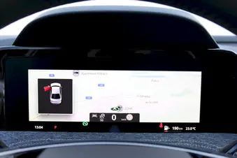 Škoda Superb Selection