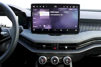 Škoda Superb Selection