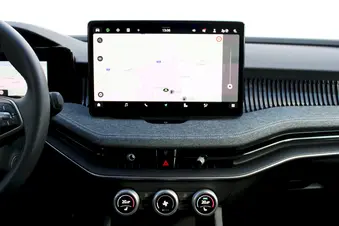 Škoda Superb Selection