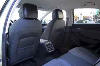 Škoda Superb Selection