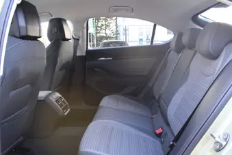 Škoda Superb Selection