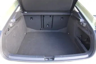 Škoda Superb Selection