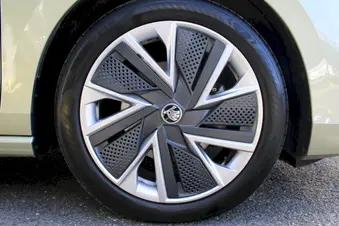 Škoda Superb Selection