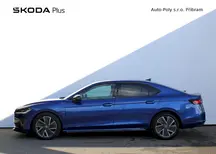 Superb SportLine