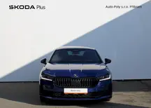 Superb SportLine