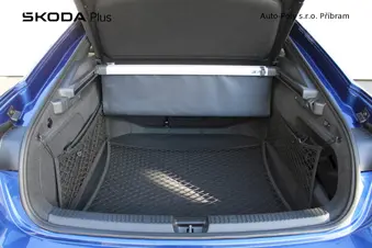 Škoda Superb SportLine