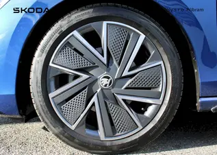 Škoda Superb SportLine