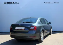 Octavia Style Extra
