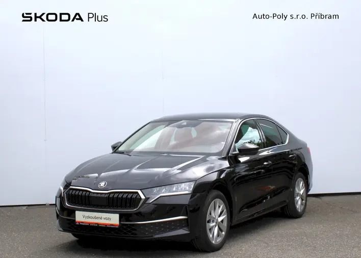 Octavia Top Selection